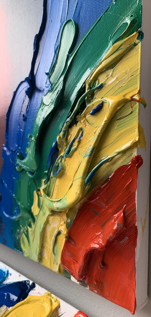 10 Perfect DIY Wall Art Ideas