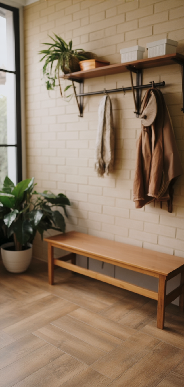 10 Perfect Entryway Ideas