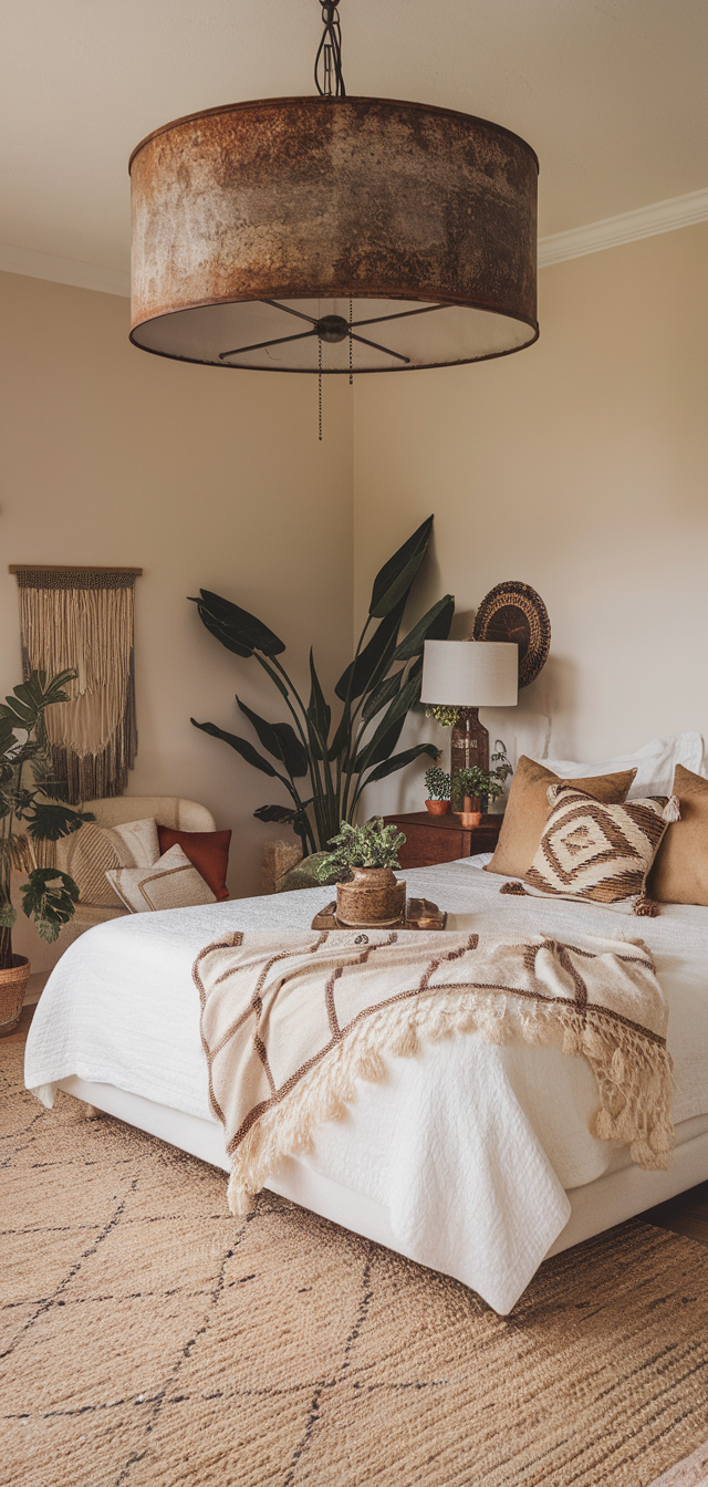 10 Best Boho Bedroom Ideas