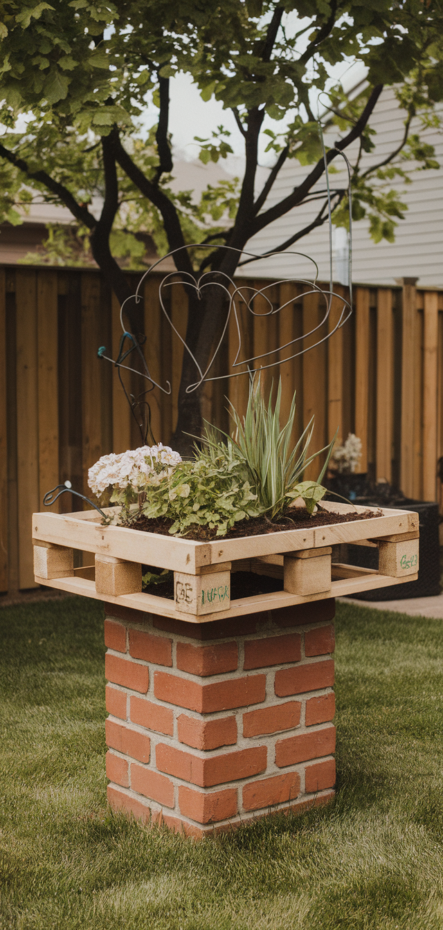 8 Best Garden Ideas on a Budget