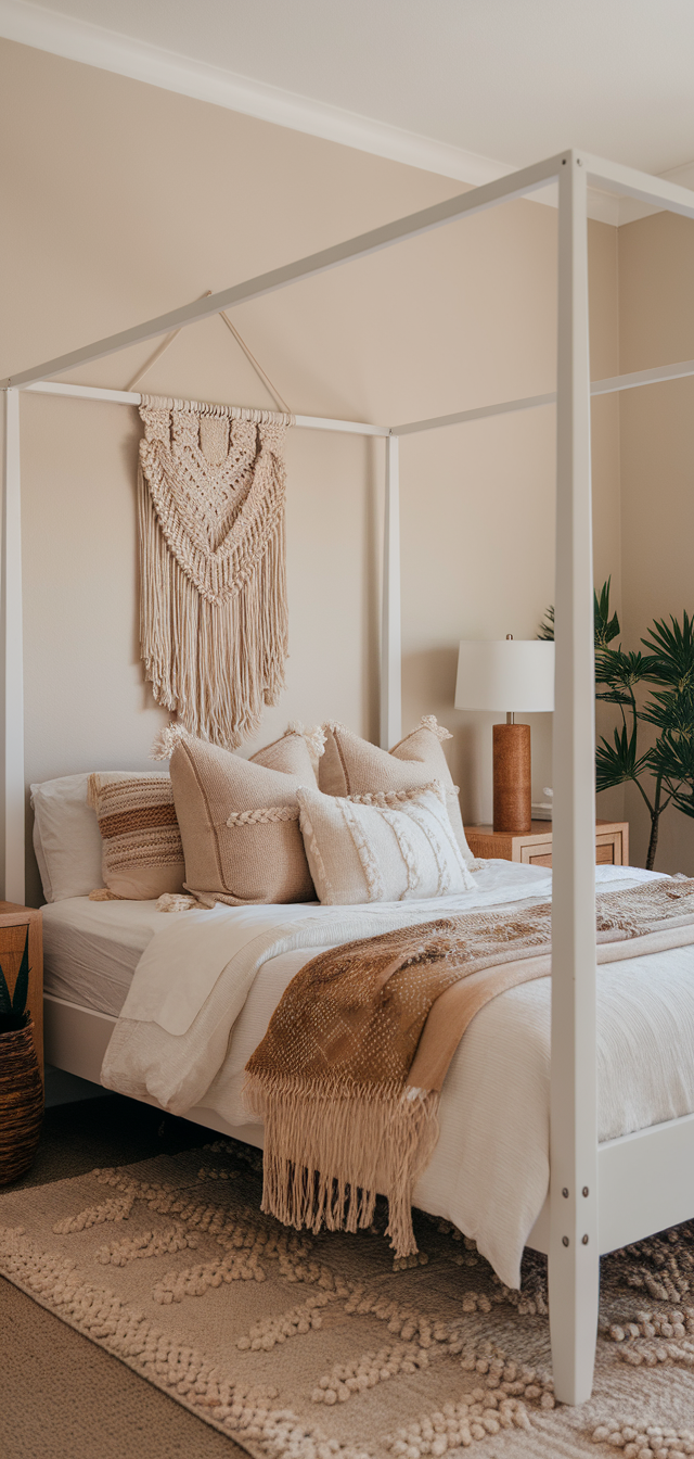 10 Best Boho Bedroom Ideas