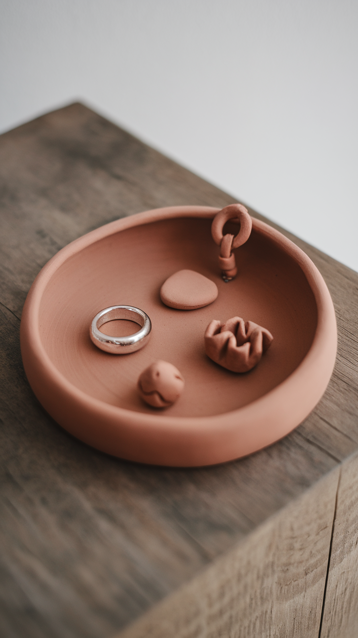 9 Best Air Dry Clay Ideas