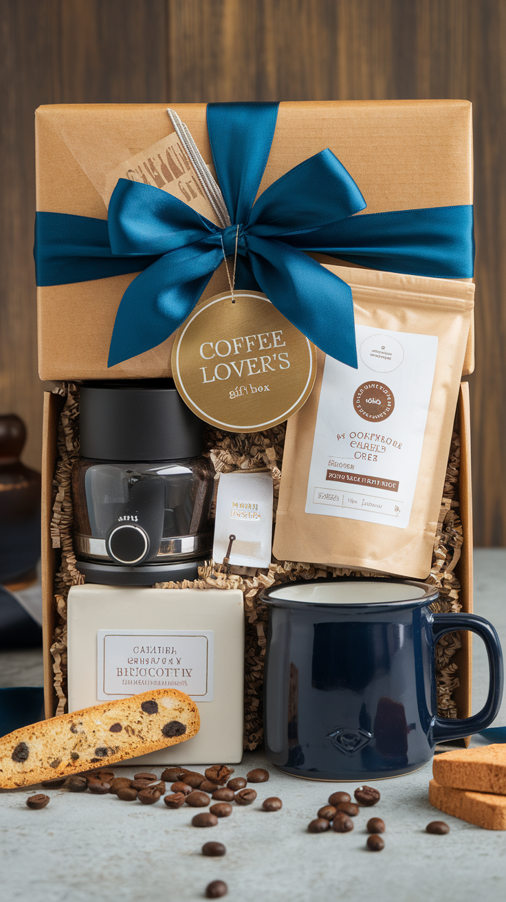 10 Beautiful and Amazing Gift Box Ideas