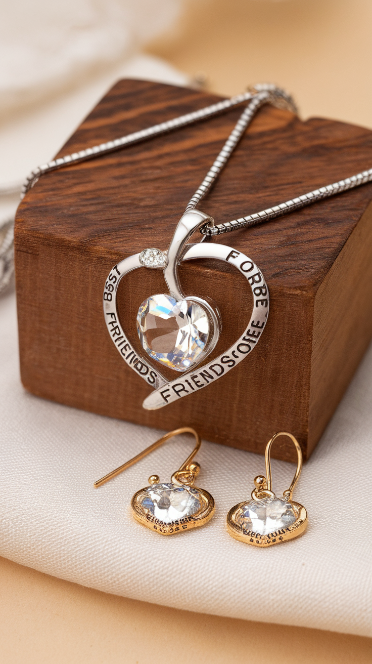 9 Beautiful Birthday Gift Ideas for Best Friend