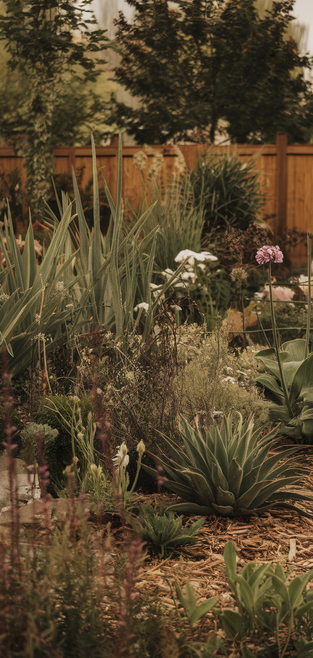 8 Best Garden Ideas on a Budget