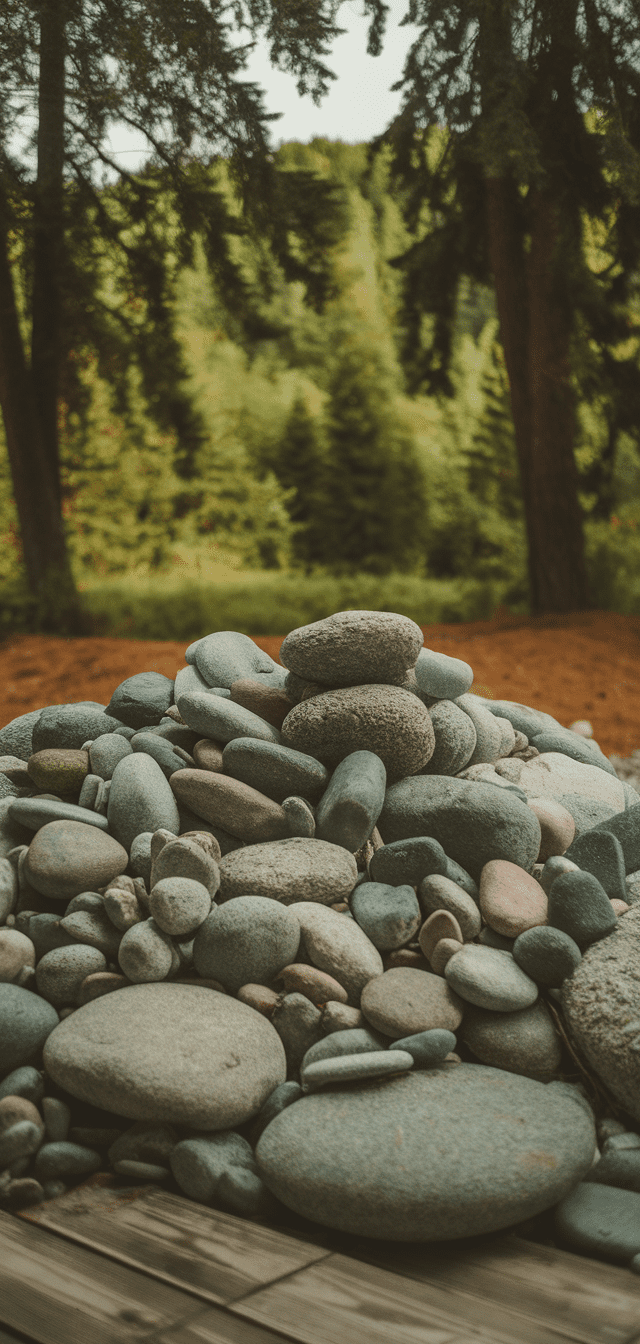 10 Best Types of Landscaping Rocks