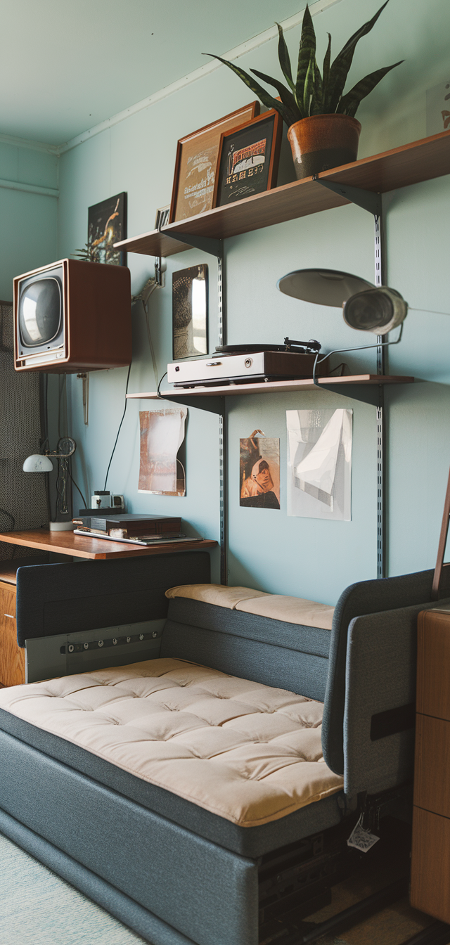 9 Best Small Man Cave Ideas