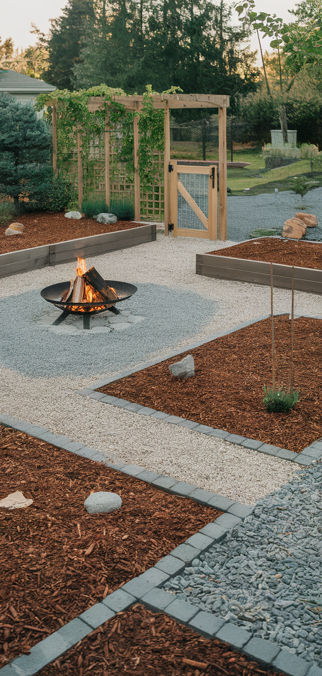 10 Beautiful Backyard Landscaping Ideas on a Budget