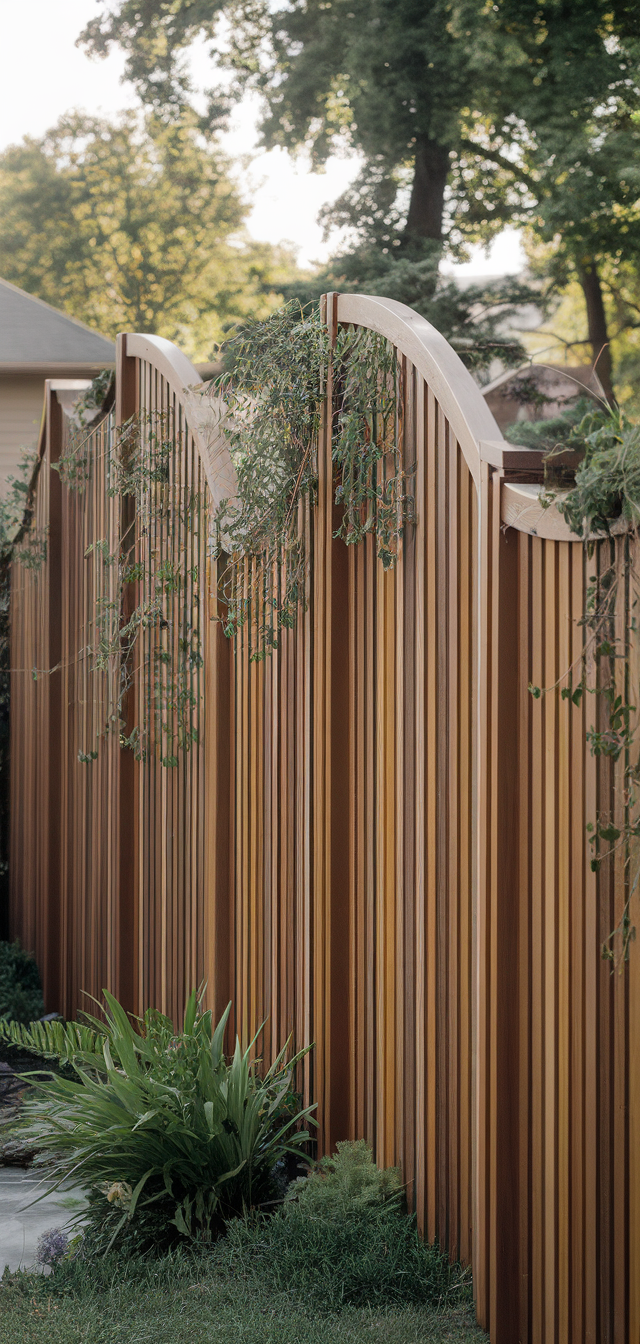 9 Best Backyard Privacy Ideas from neighbors