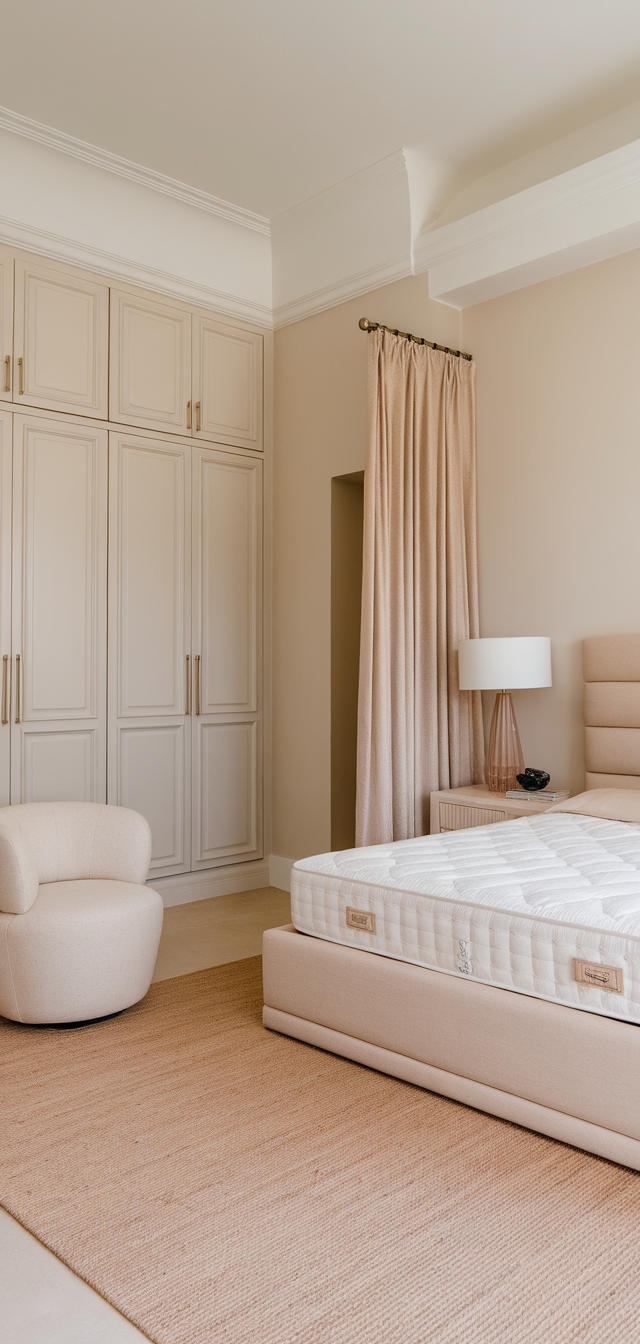 10 Best Bedroom Color Schemes