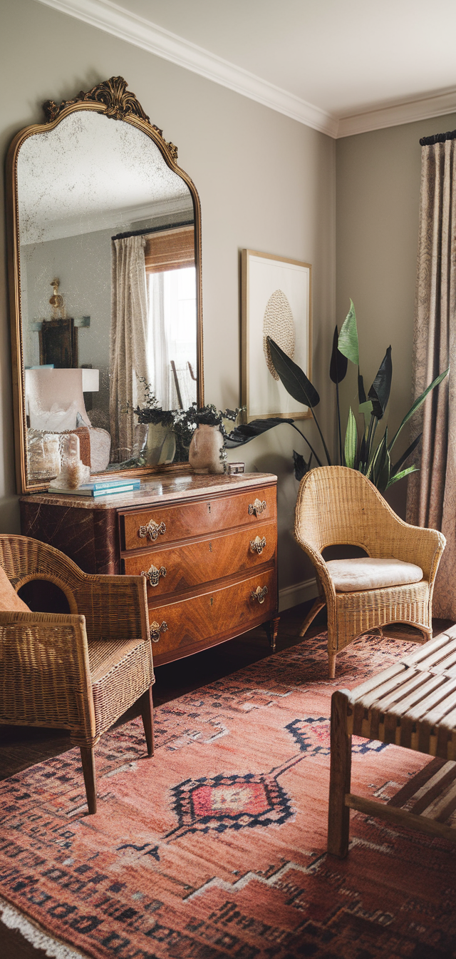 10 Best Boho Bedroom Ideas