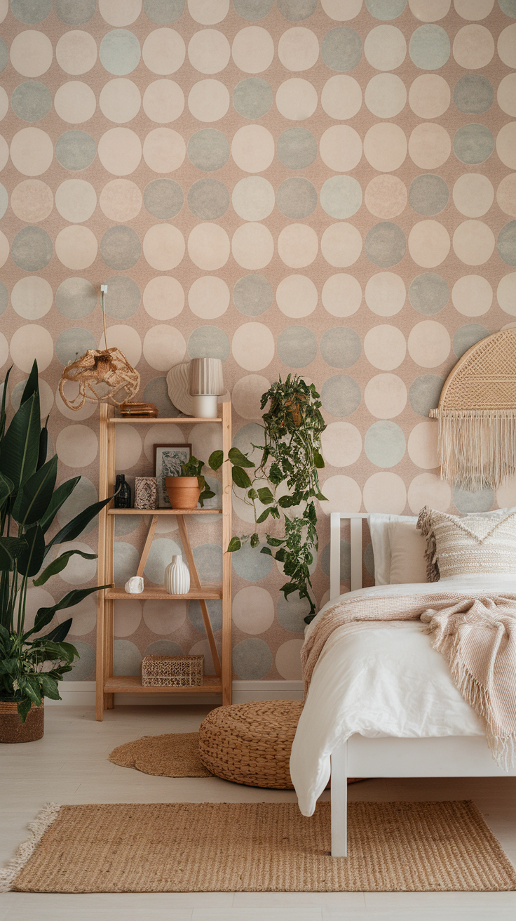 10 Amazing Aesthetic Bedroom Ideas