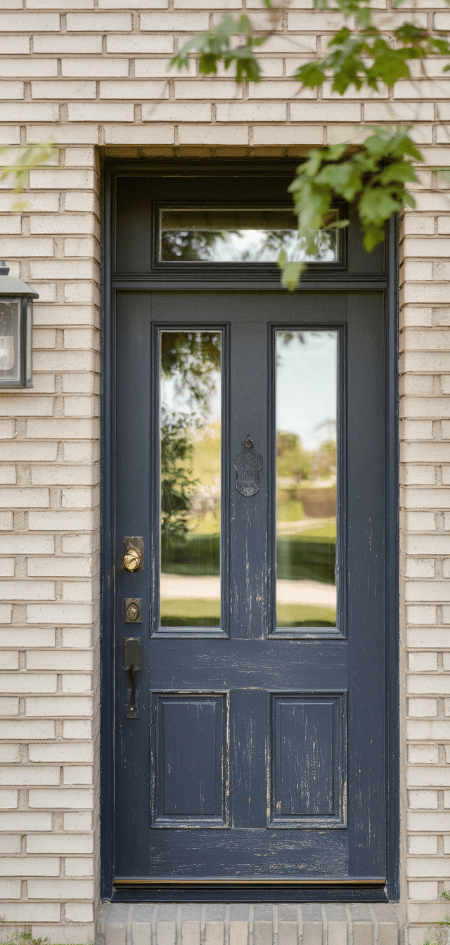10 Best Front Door Color Ideas