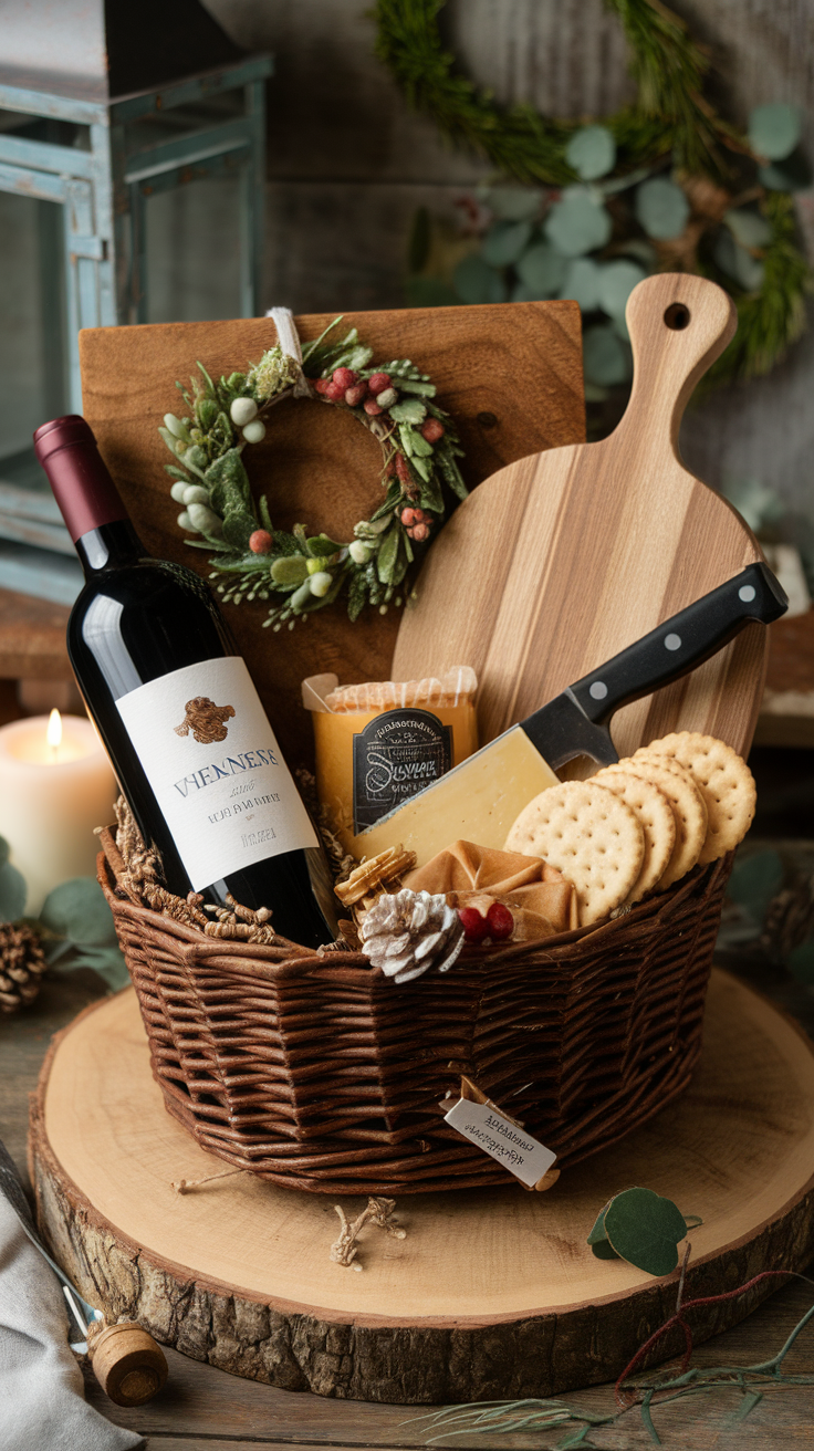 10 Amazing Silent Auction Gift Basket Ideas