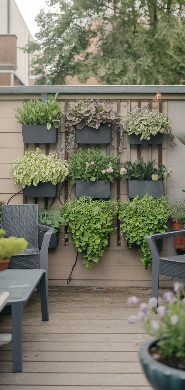 9 Best Small Backyard Ideas