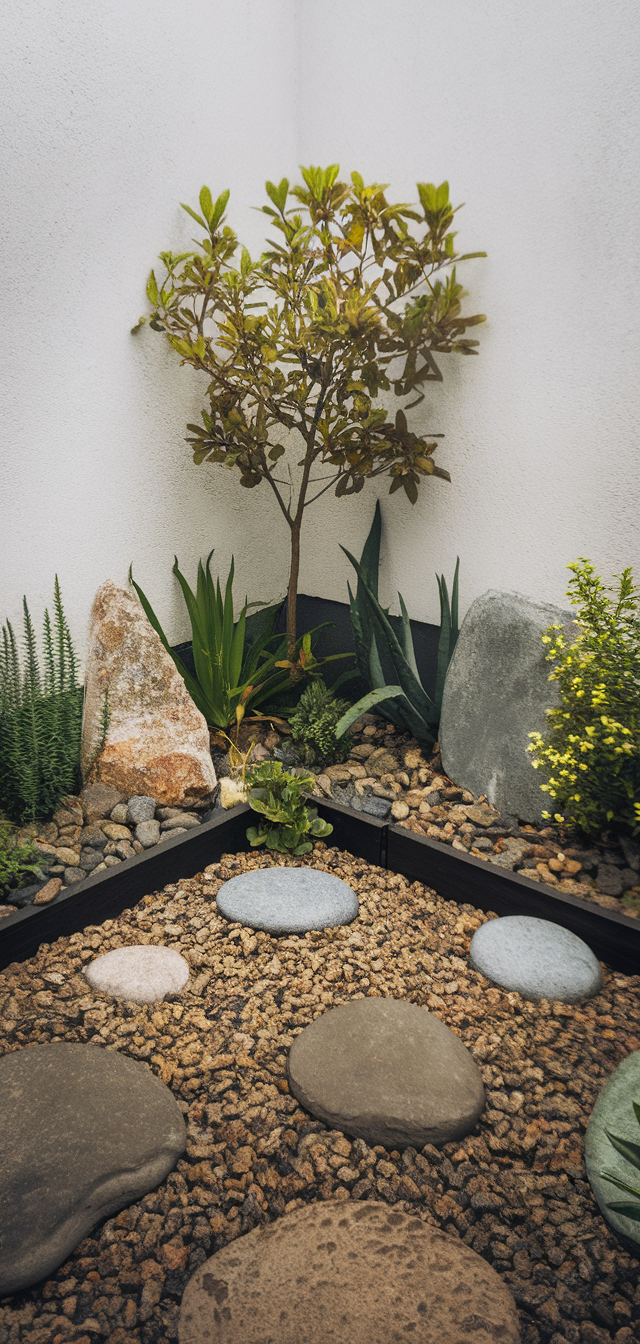 9 Elegant Corner Garden Ideas