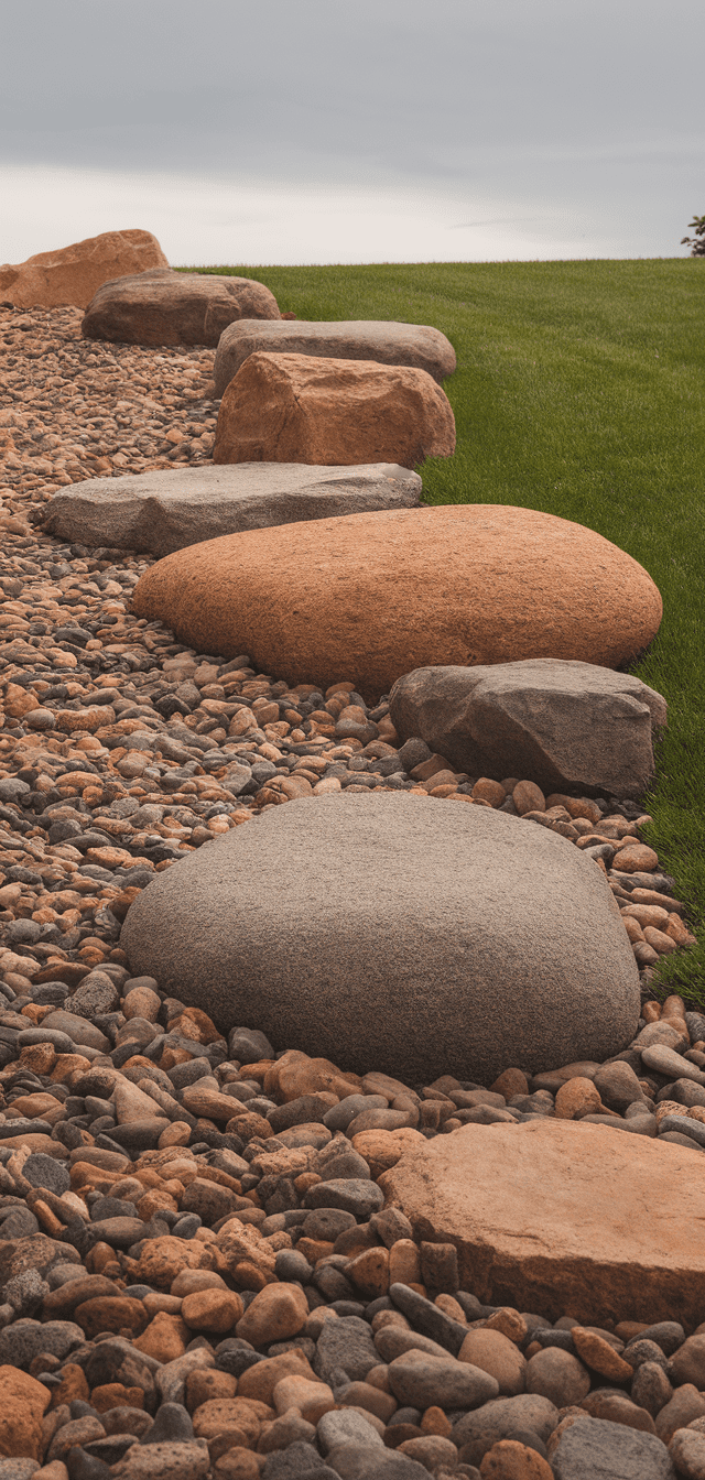 10 Best Types of Landscaping Rocks
