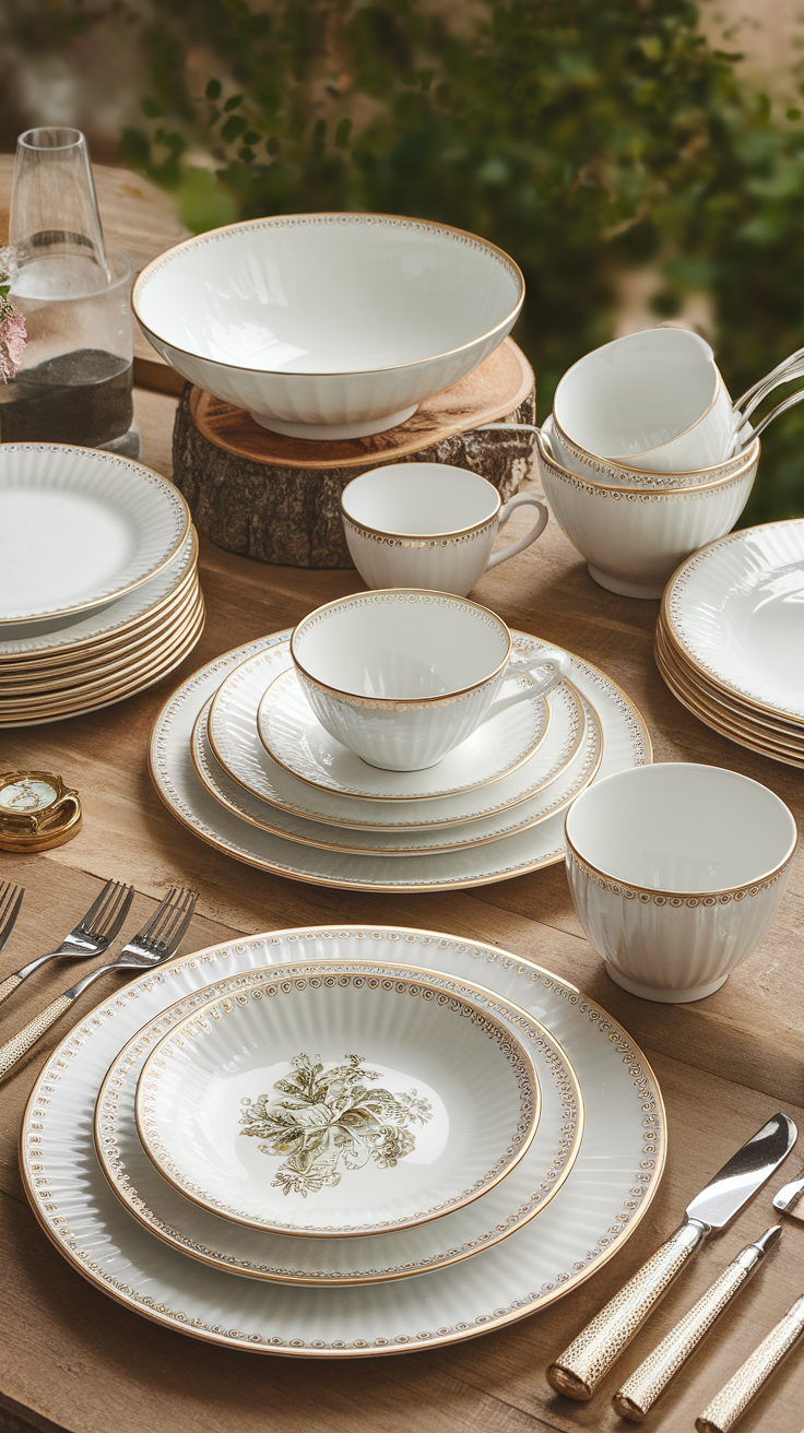 10 Amazing Bridal Shower Gifts for Bride