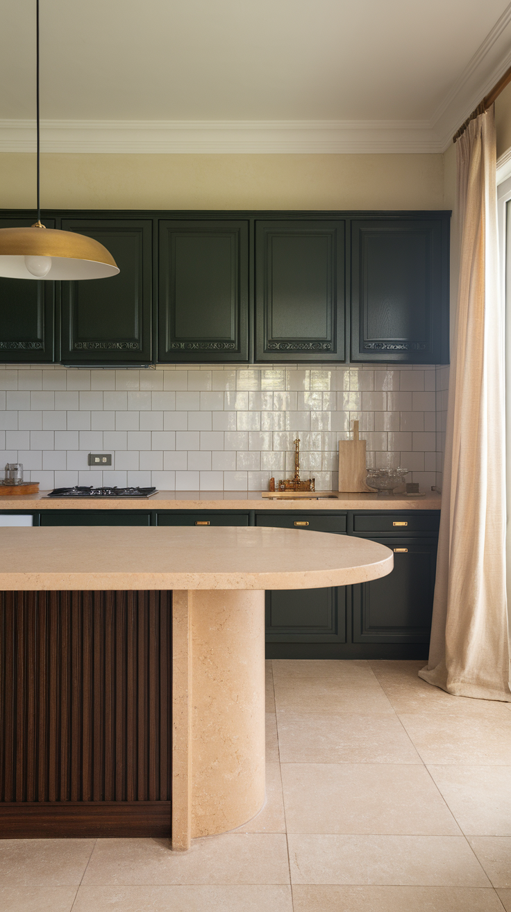 10 Best Types of Kitchen Curtains