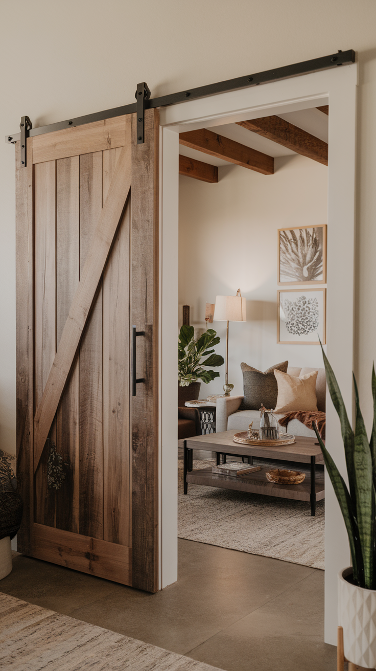 8 Creative Ways to Cover Your Doorways