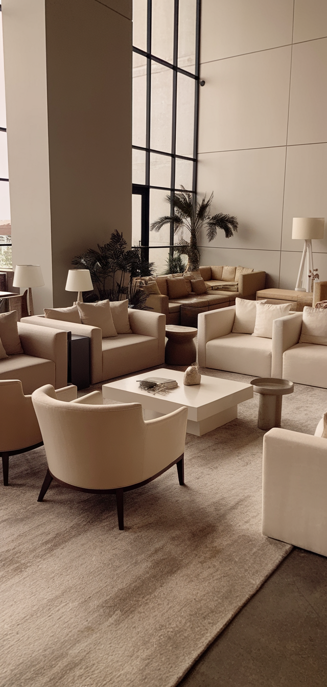 9 Best Parisian Living Room Ideas