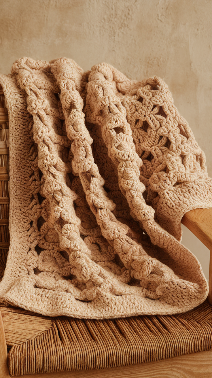 10 Creative Crochet Gift Ideas