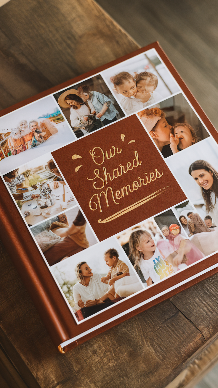 10 Amazing Mother's Day Gifts