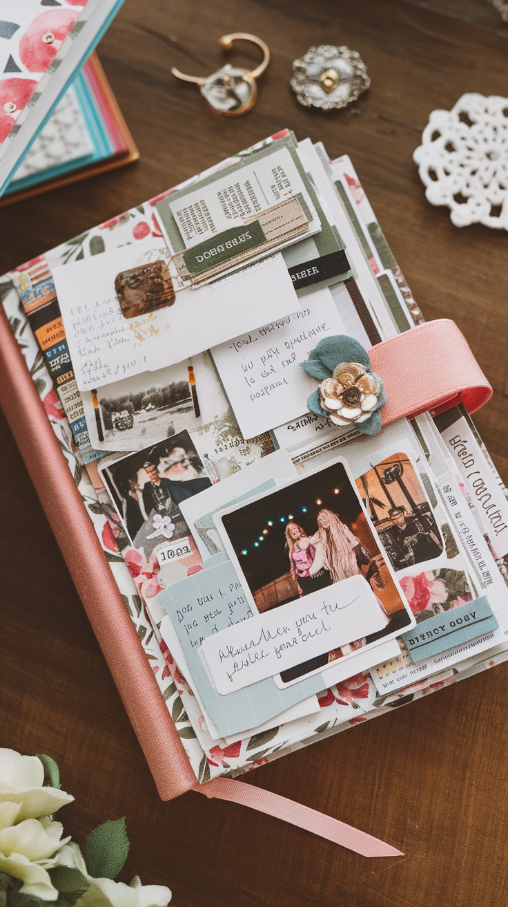 9 Beautiful Birthday Gift Ideas for Best Friend