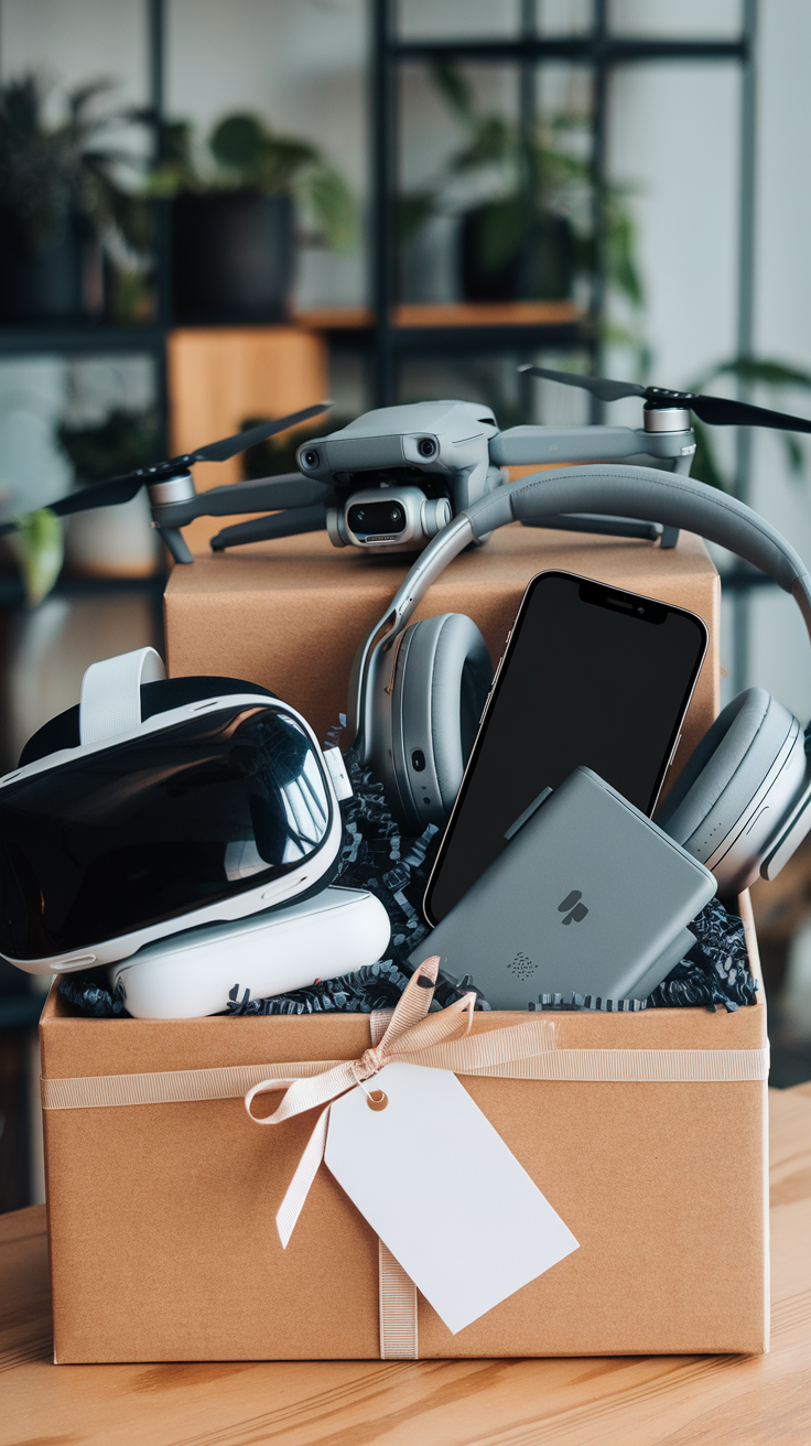 10 Beautiful and Amazing Gift Box Ideas