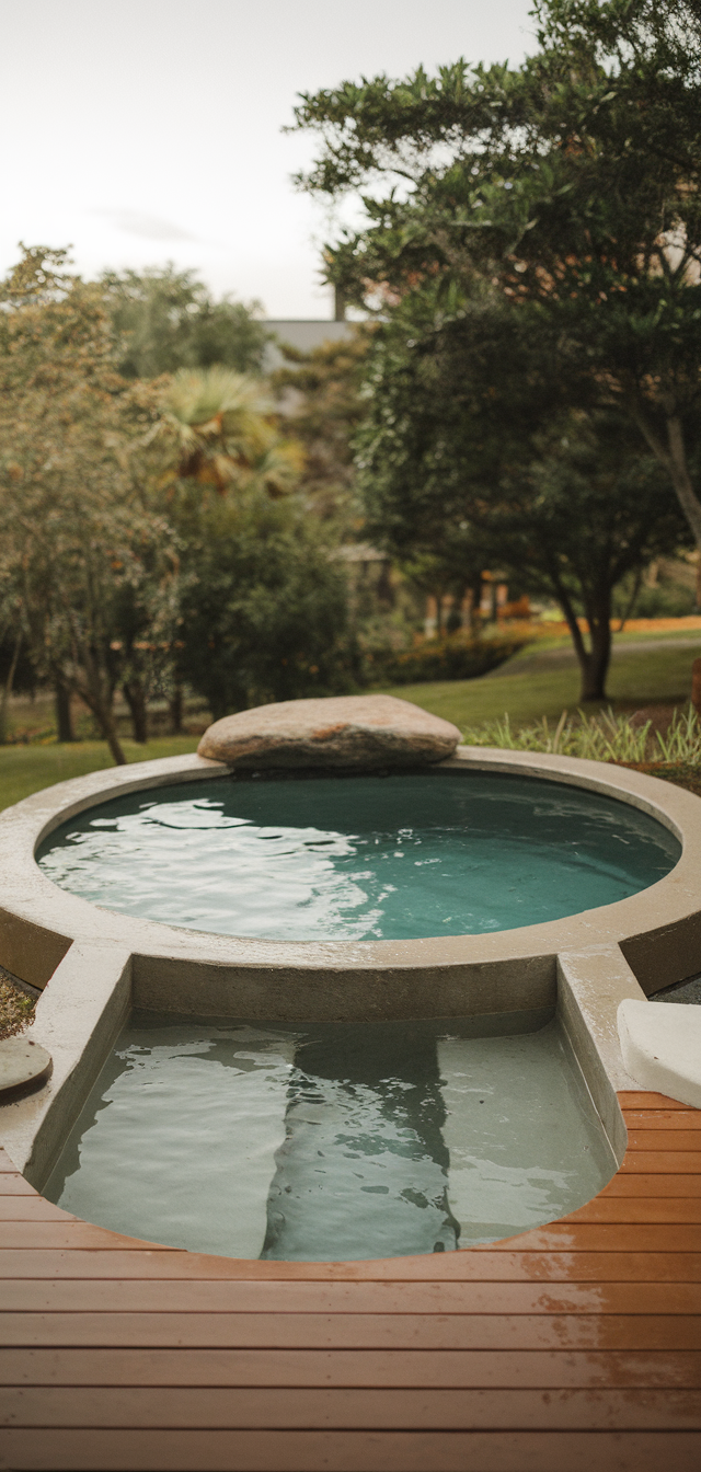 10 Best Small Backyard Pool Ideas Design