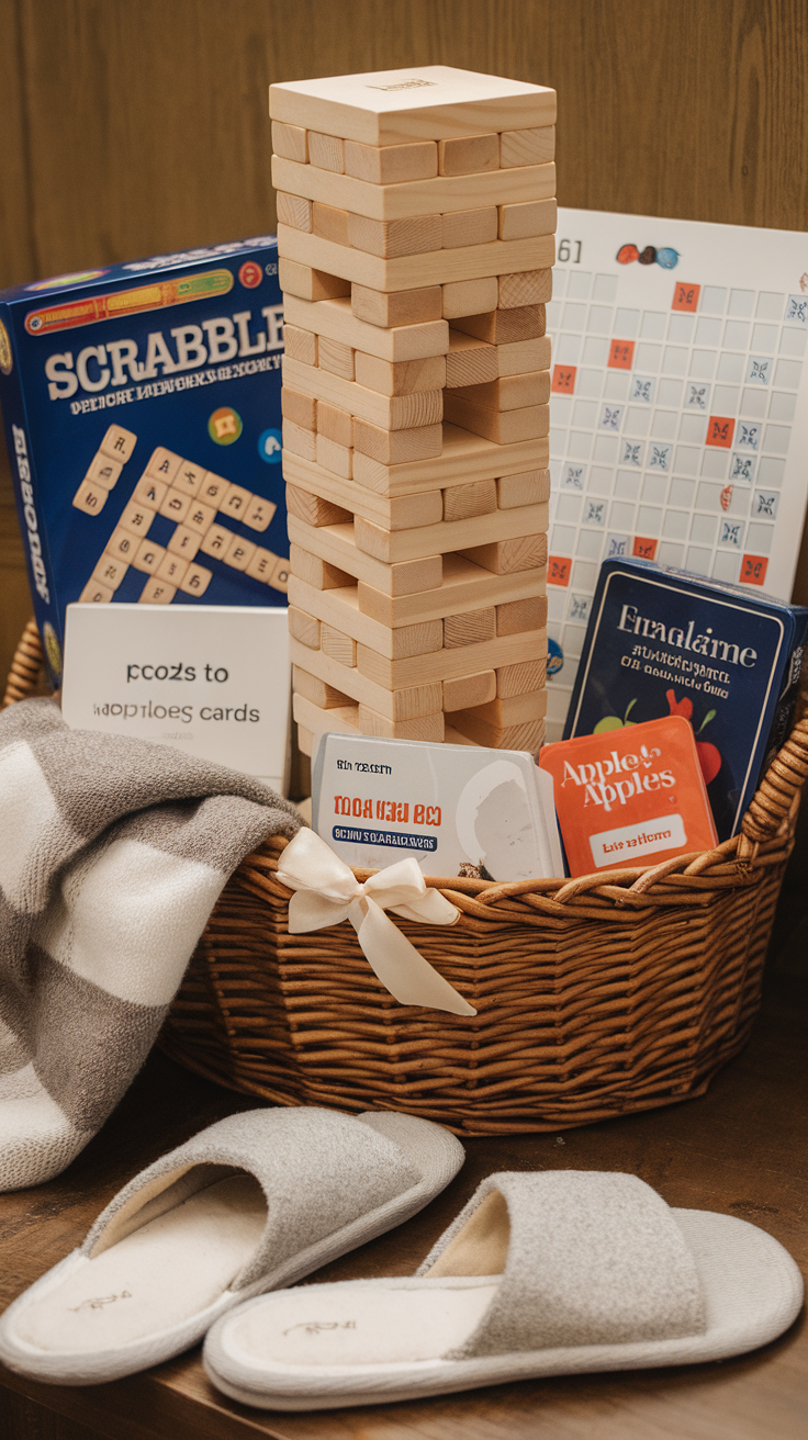 10 Amazing Silent Auction Gift Basket Ideas