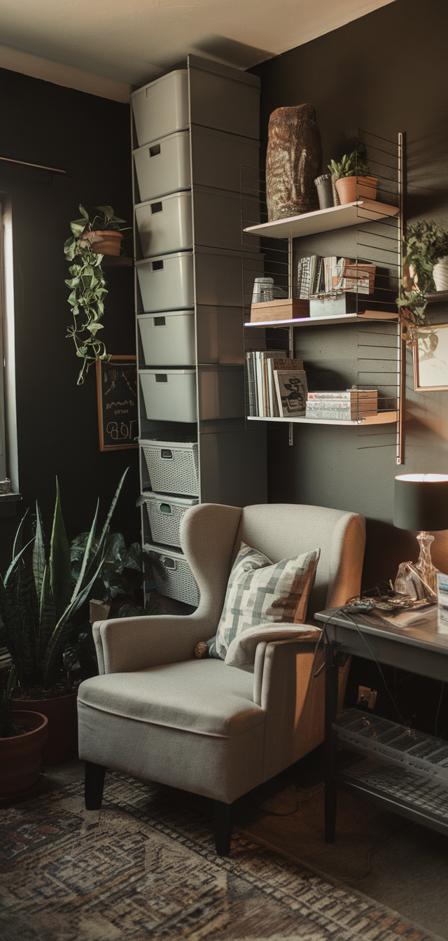 9 Best Small Man Cave Ideas