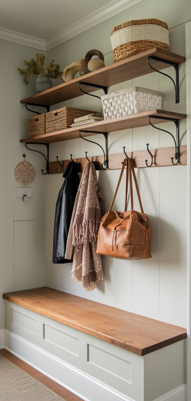 10 Perfect Entryway Ideas