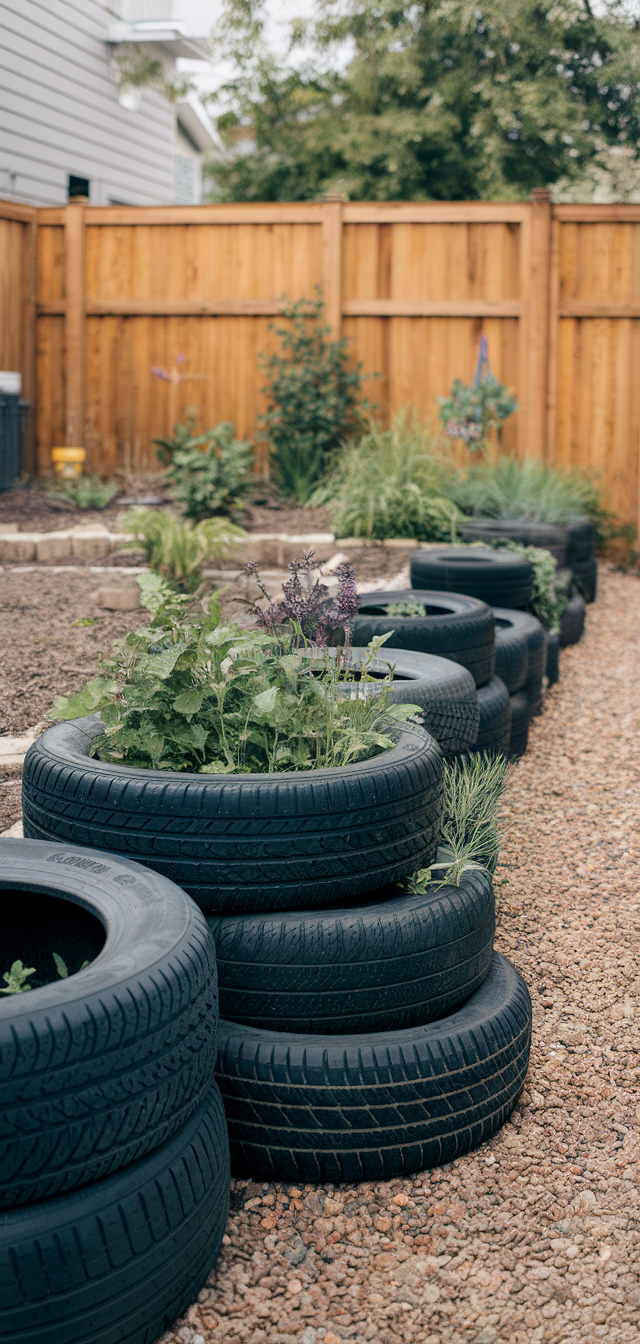 10 Beautiful Backyard Landscaping Ideas on a Budget