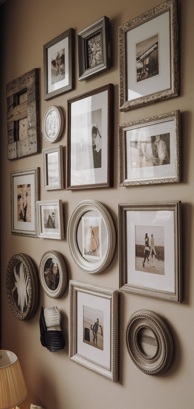 10 Perfect DIY Wall Art Ideas