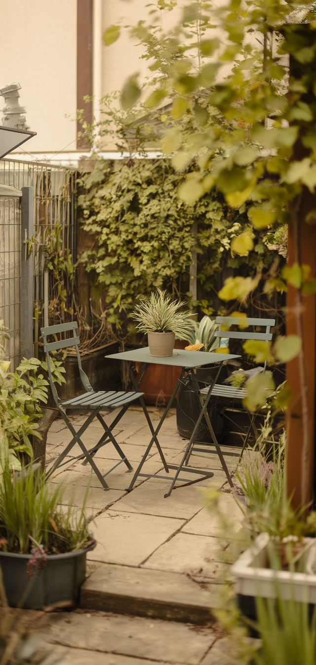9 Best Small Backyard Ideas