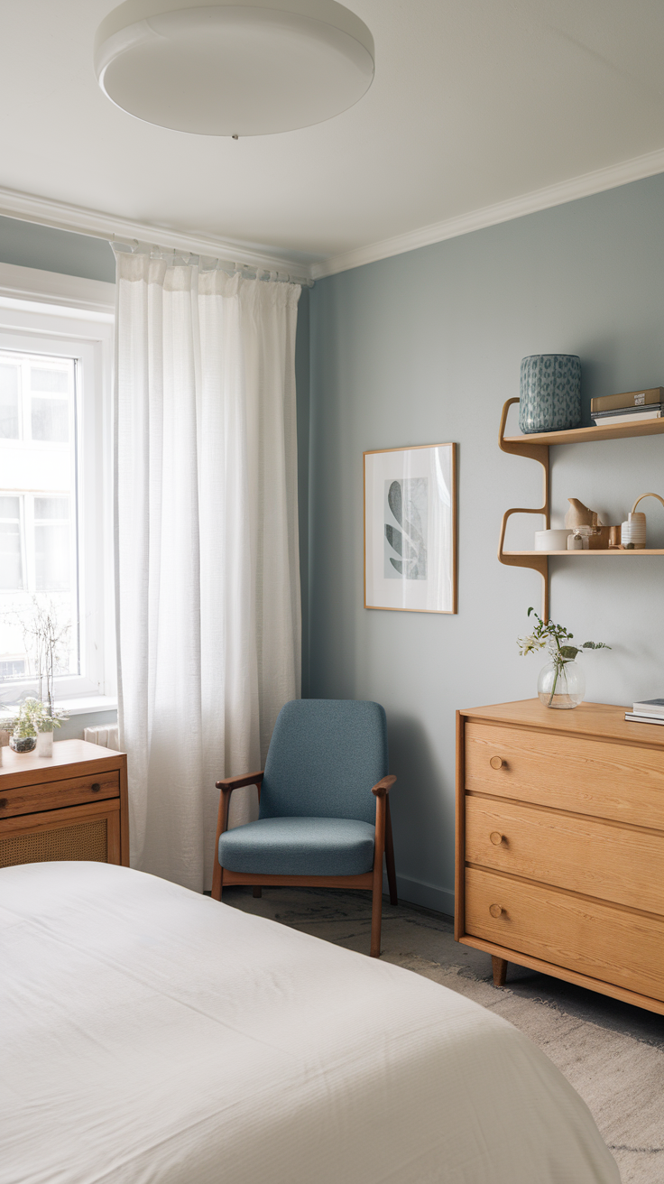 10 Amazing Aesthetic Bedroom Ideas