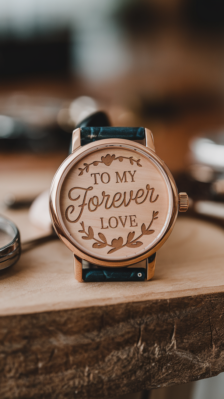 9 Best Anniversary Gift Ideas for Him (For Husband)