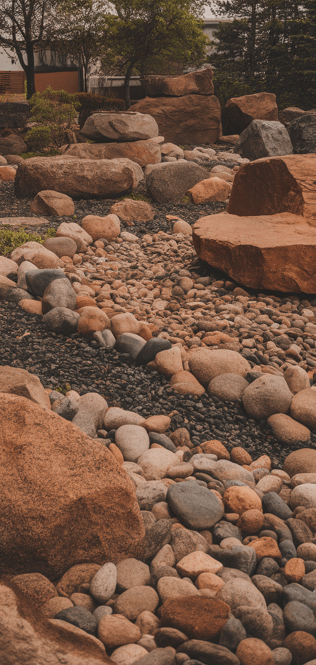 10 Best Types of Landscaping Rocks