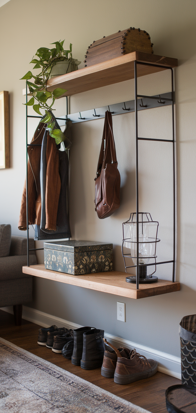 10 Amazing Entryway Table Ideas