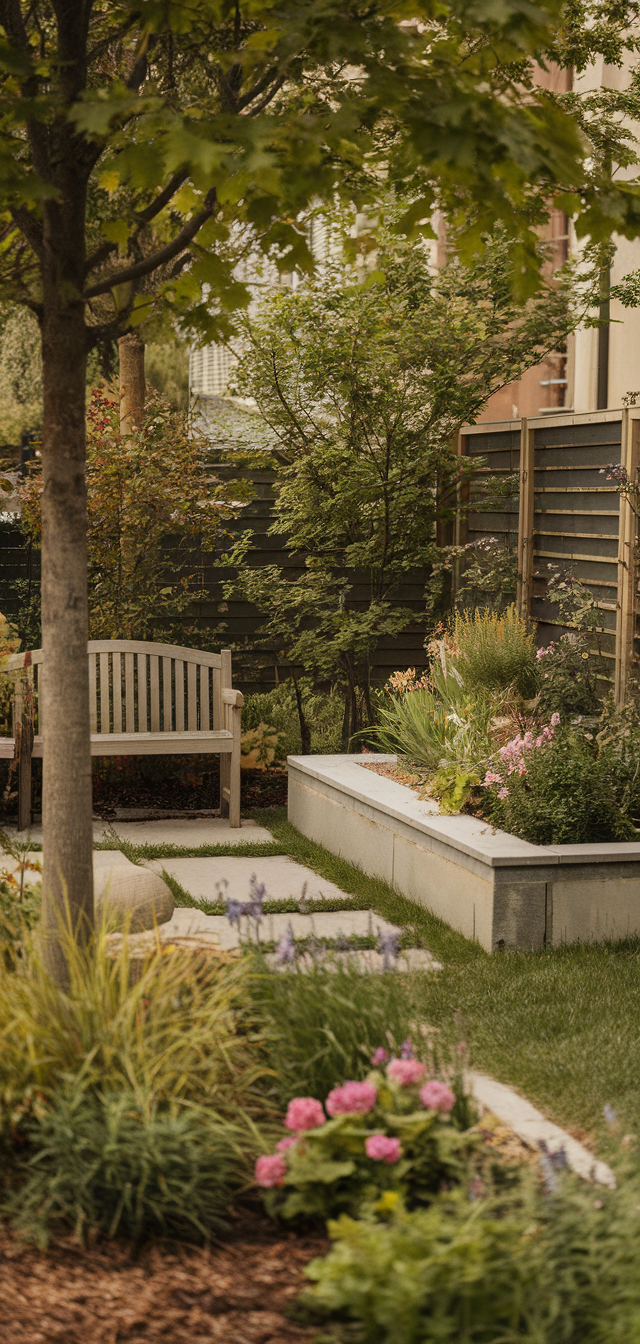 8 Best Garden Ideas on a Budget