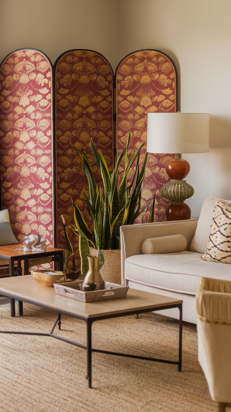 8 Creative Ways to Cover Your Doorways