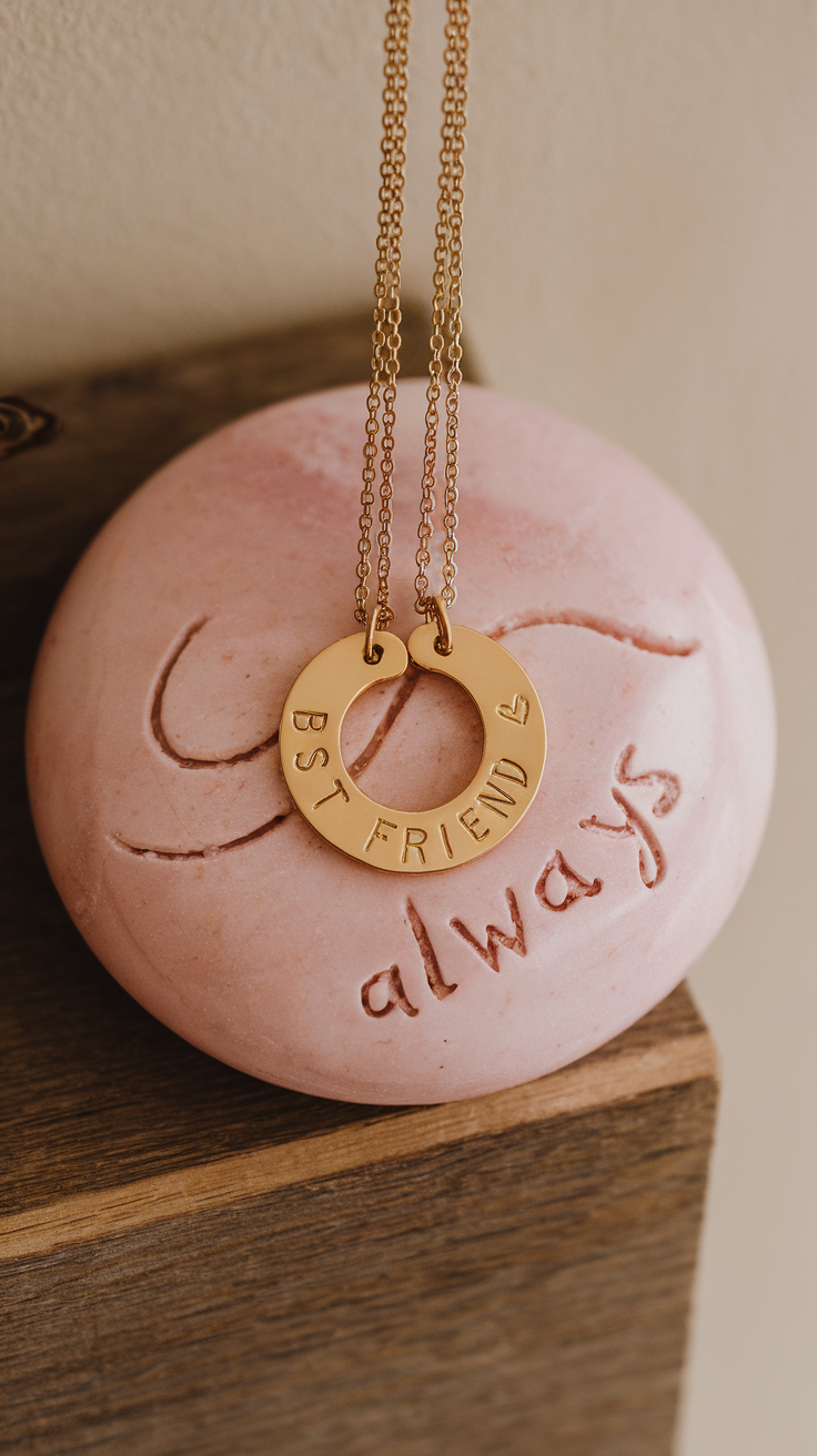 9 Best Gift Ideas for Friends