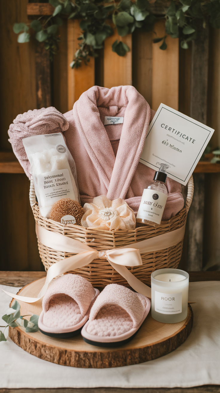 10 Amazing Silent Auction Gift Basket Ideas