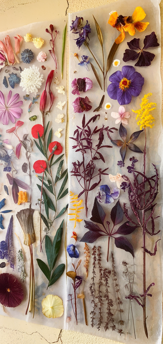 10 Perfect DIY Wall Art Ideas