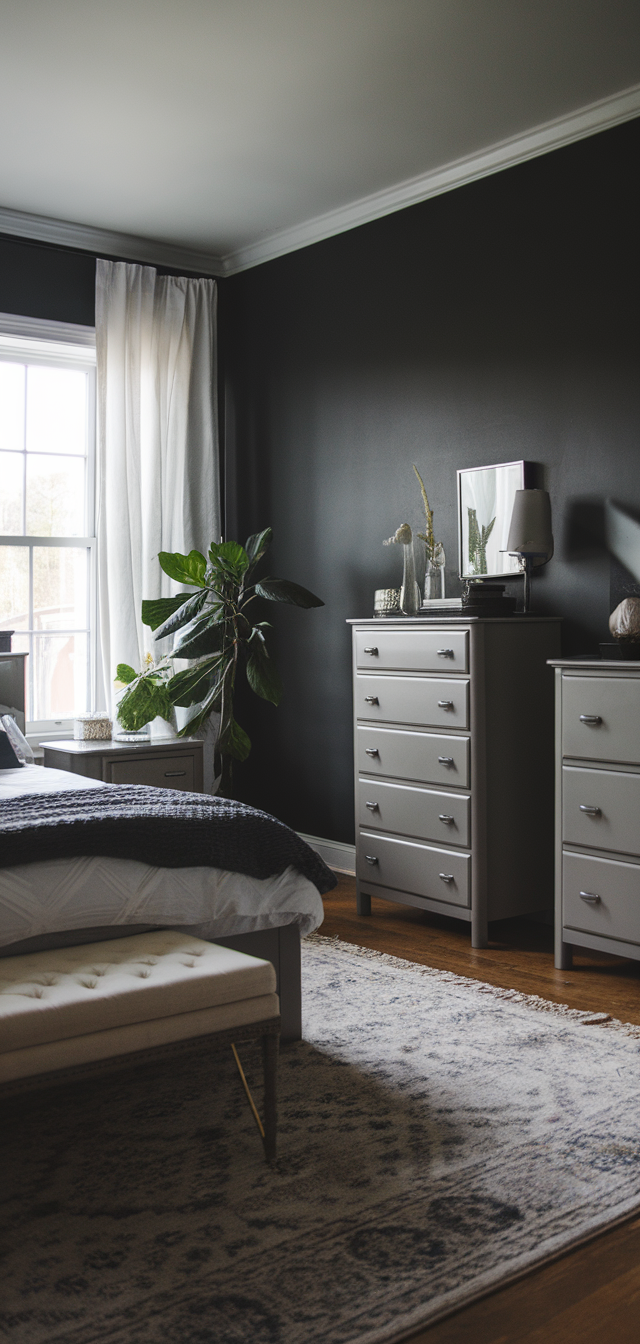 10 Best Bedroom Color Schemes