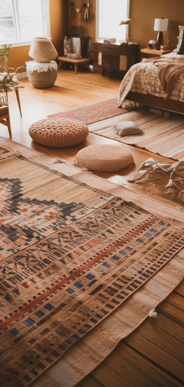 10 Best Boho Bedroom Ideas