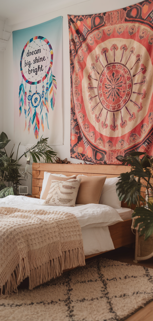 10 Best Boho B10 Best Boho Bedroom Ideasedroom Ideas