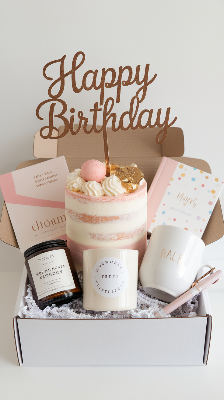 9 Beautiful Birthday Gift Ideas for Best Friend