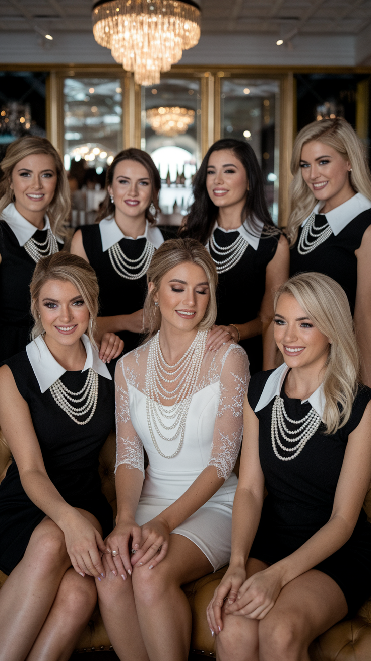 10 Easy Bachelorette Theme Ideas